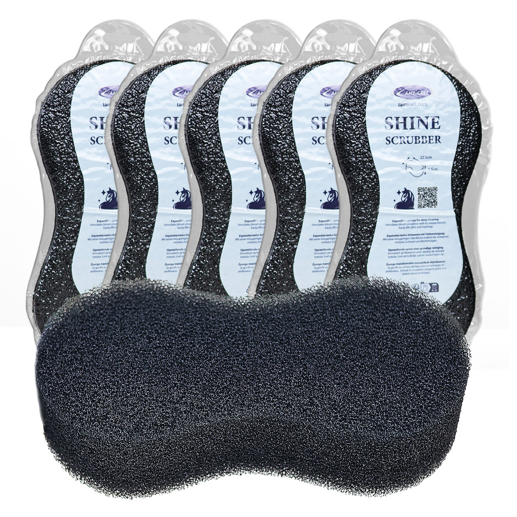 Lami-Cell Shine Scrubber