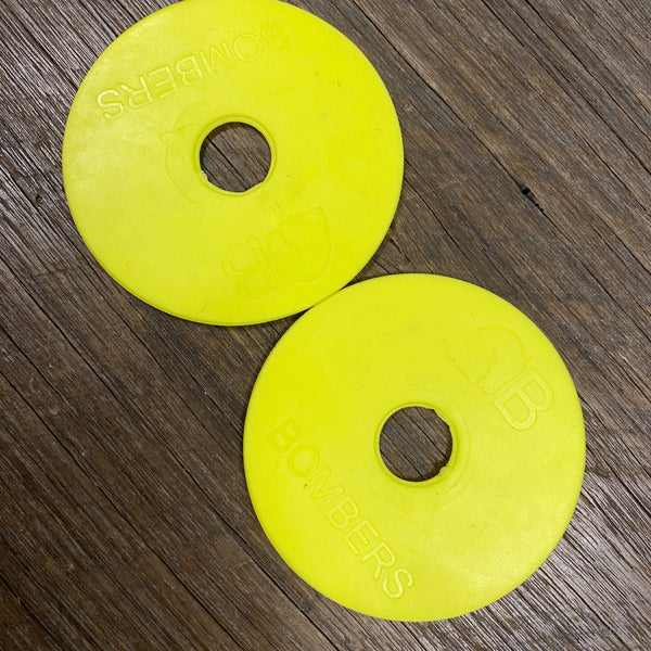 Bomber Bit Rubbers Guards