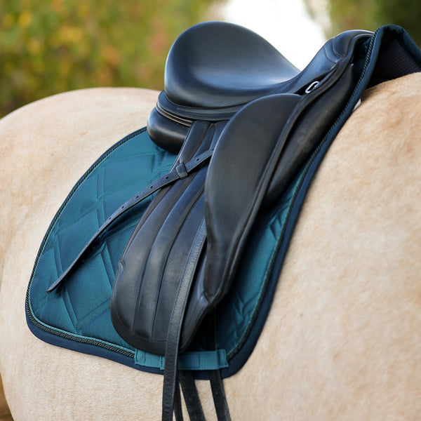 Lami-Cell Aurora Dressage Saddlecloth