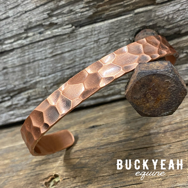 Copper Band 02