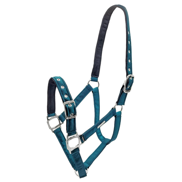 Lami-Cell Aurora Halter - Teal