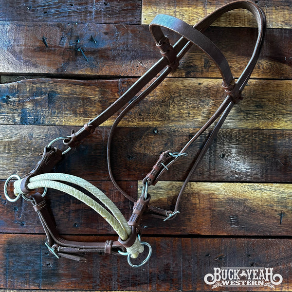 Side Pull Bridle