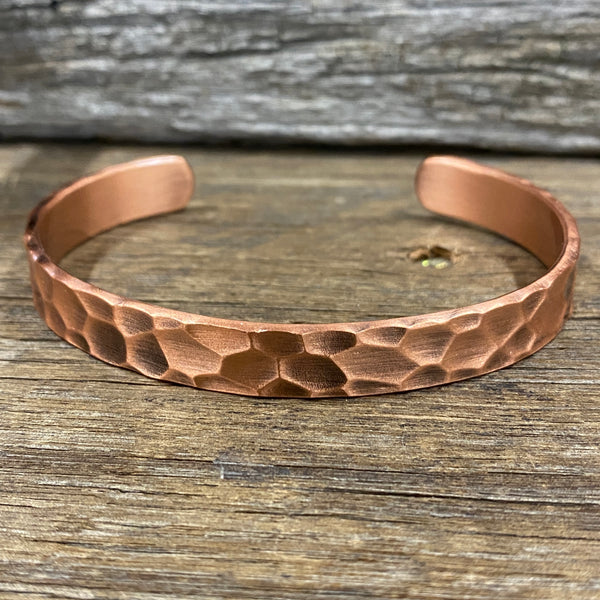 Copper Band 02