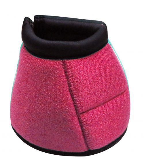 Elite Equine Bell Boots (Multiple Colours)