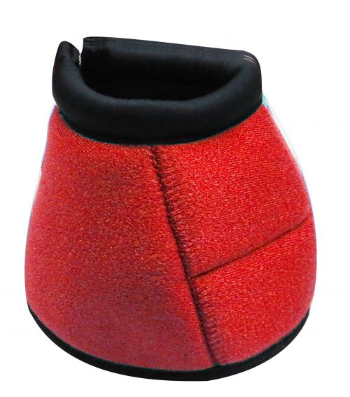 Elite Equine Bell Boots (Multiple Colours)