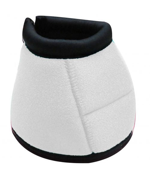 Elite Equine Bell Boots (Multiple Colours)