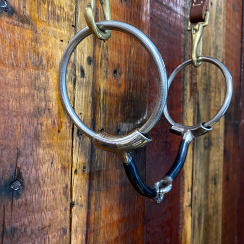 Cowcreek O Ring Tube Bit (Blue Steel)