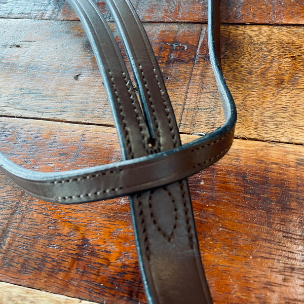 Running Martingale - Brown