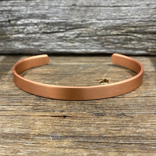 Copper Band 01