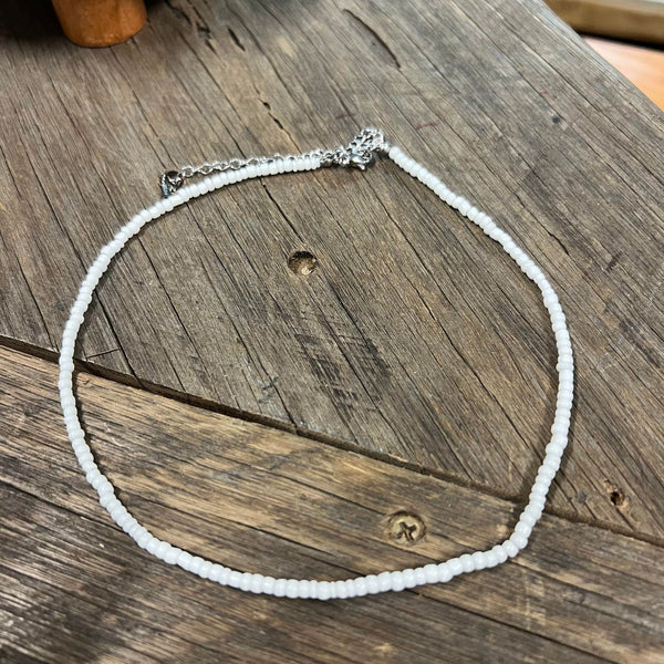 Beaded Choker (Assorted)