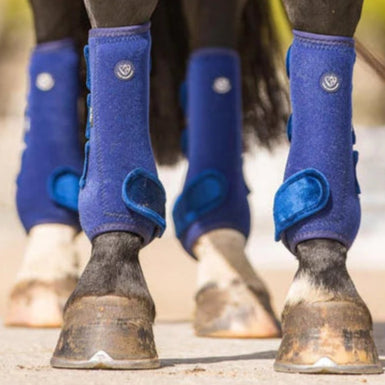 BARE Horse Wear - AIRFLOW Pro Sport Boots