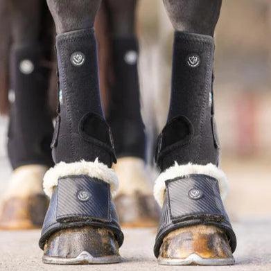BARE Horse Wear - AIRFLOW Pro Sport Boots