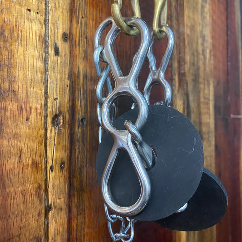 CowCreek Butterfly Bit