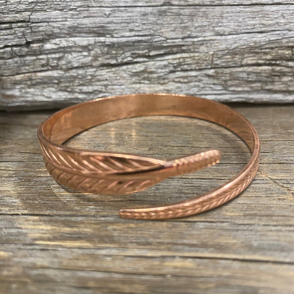 Copper Band 03