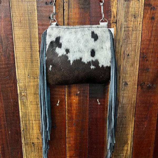 Wyoming Handbag - 002