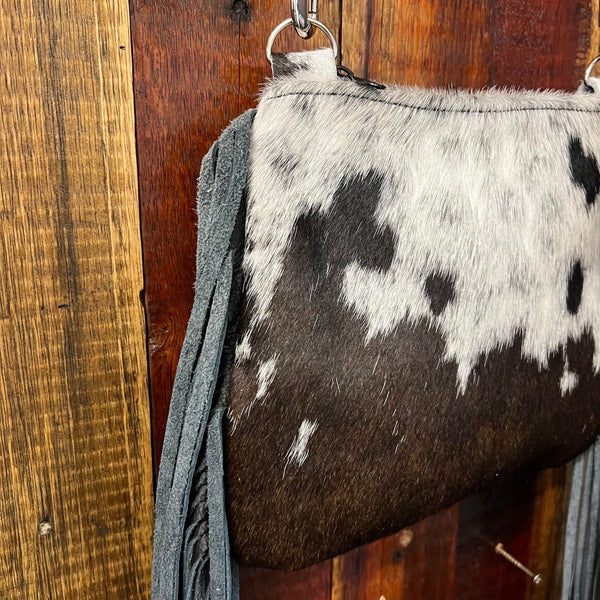 Wyoming Handbag - 002