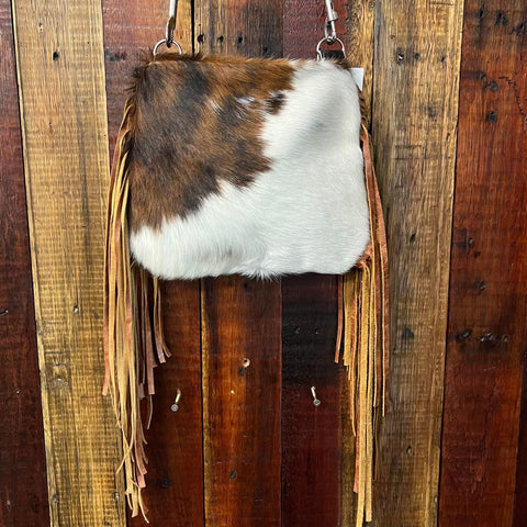 Wyoming Handbag - 003