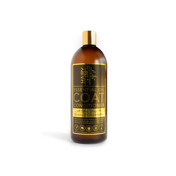 Hairy Pony Essential Oil Coat Conditioner - Original