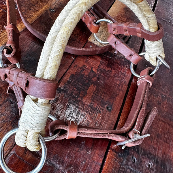 Side Pull Bridle