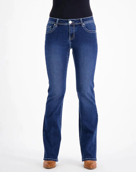 Outback Wild Child Jeans - Faye