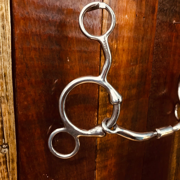 CowCreek the Best of Both bit