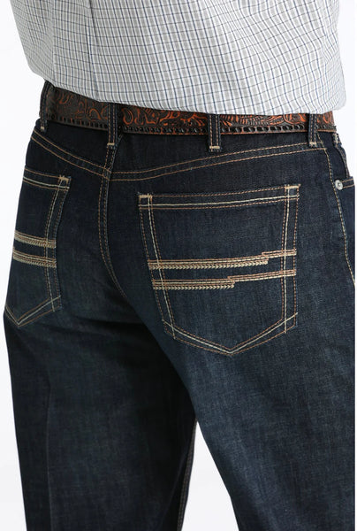 Cinch White Label Jeans Mens Relaxed