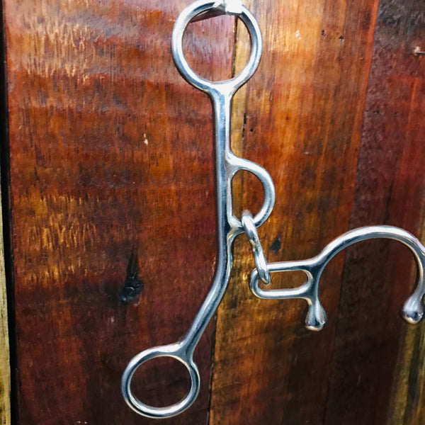 CowCreek Mini Havey bit