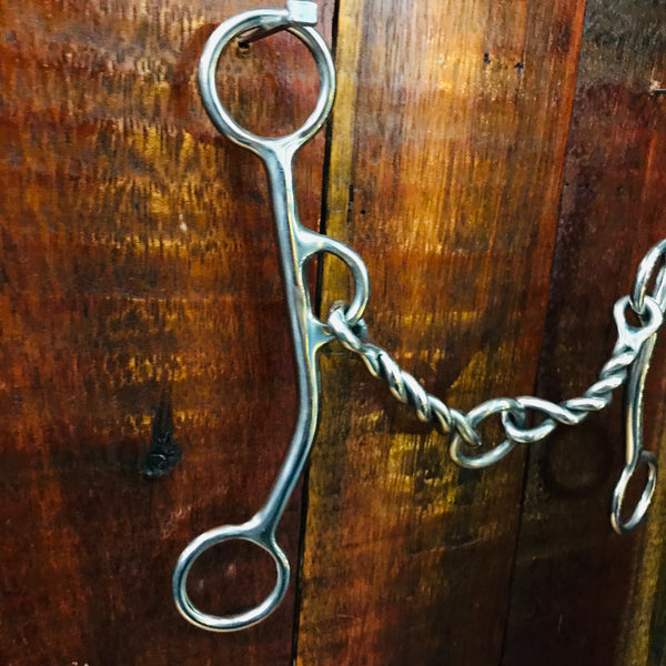 CowCreek Mini Havey bit