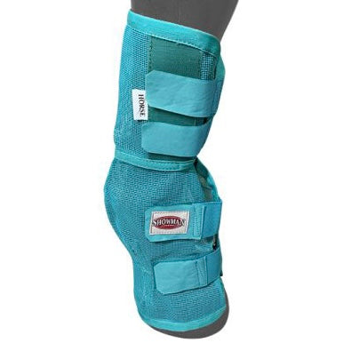 Contoured Mesh Rip Resistant Fly Boots