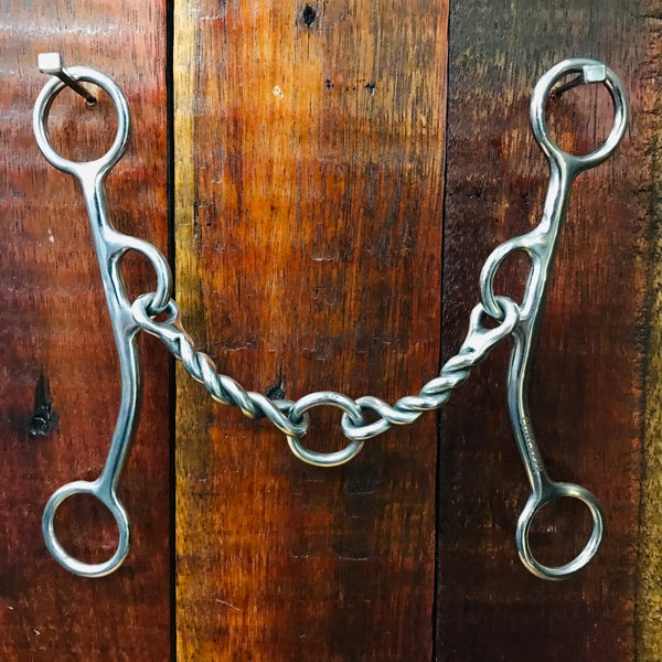 CowCreek Mini Havey bit