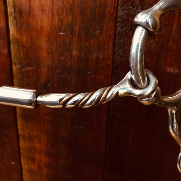 CowCreek the Best of Both bit