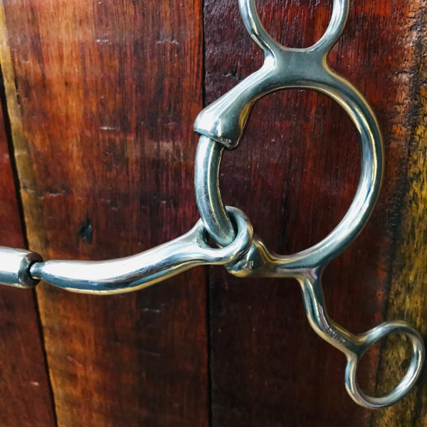 CowCreek the Best of Both bit