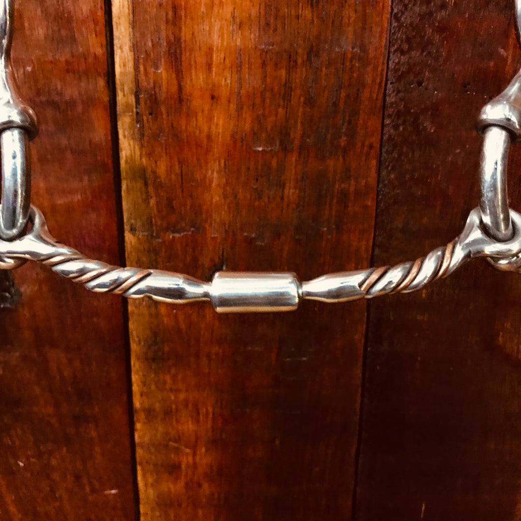 CowCreek the Best of Both bit