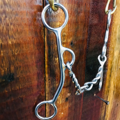 CowCreek Mini Havey bit