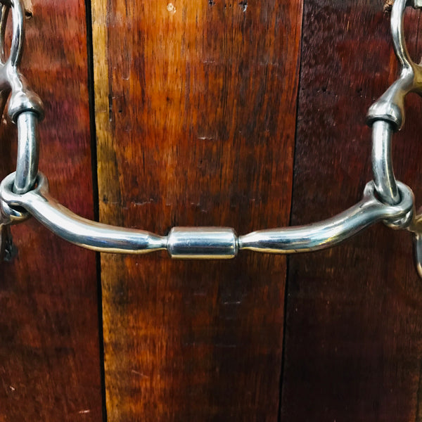 CowCreek the Best of Both bit