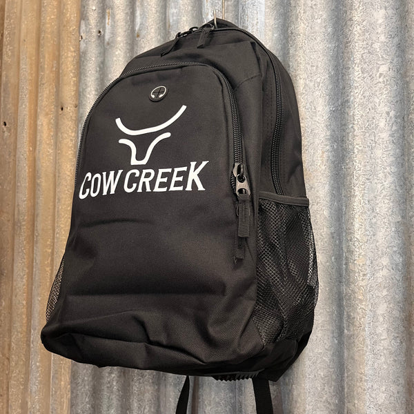 CowCreek Backpack (Multple Colours)