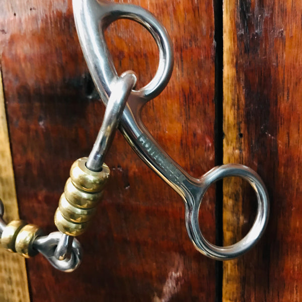 Cowcreek Dreamer bit (Short Shank)