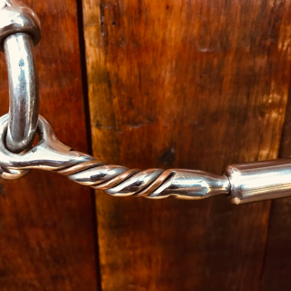 CowCreek the Best of Both bit