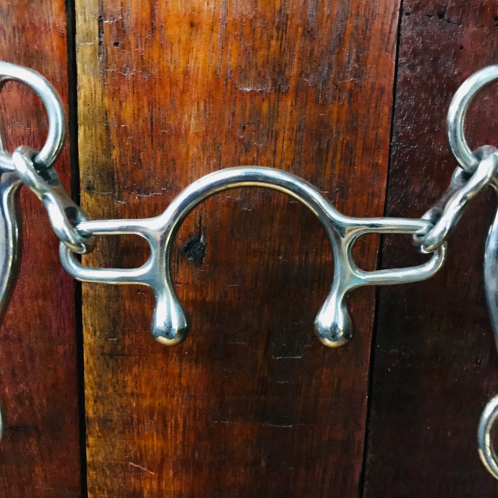 CowCreek Mini Havey bit