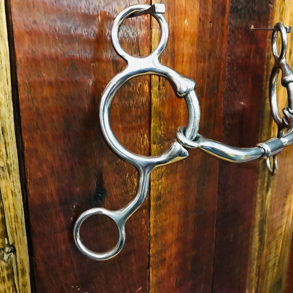 CowCreek the Best of Both bit