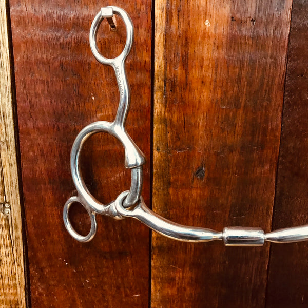 CowCreek the Best of Both bit