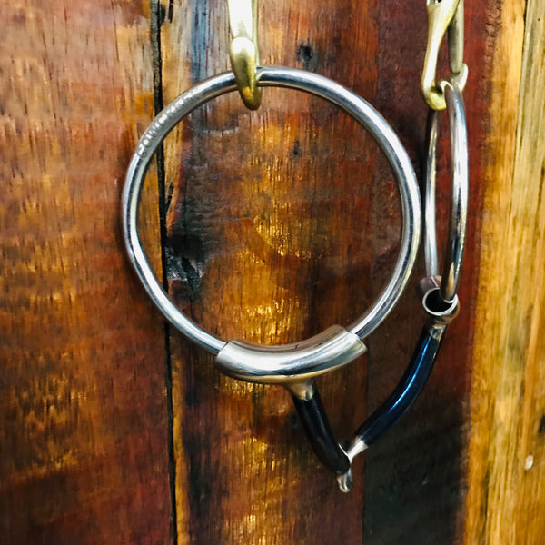 Cowcreek O Ring Tube Bit (Blue Steel)