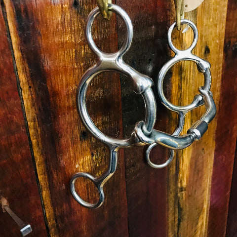 CowCreek the Best of Both bit