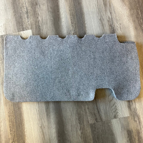 Grey Air Flow Layer Pad