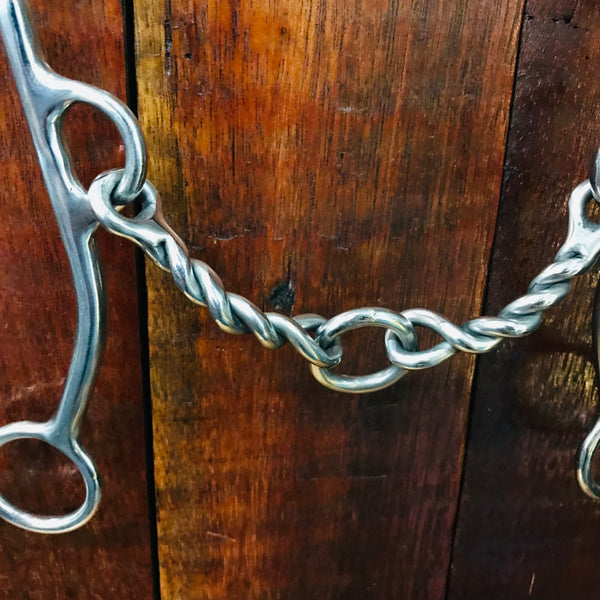 CowCreek Mini Havey bit