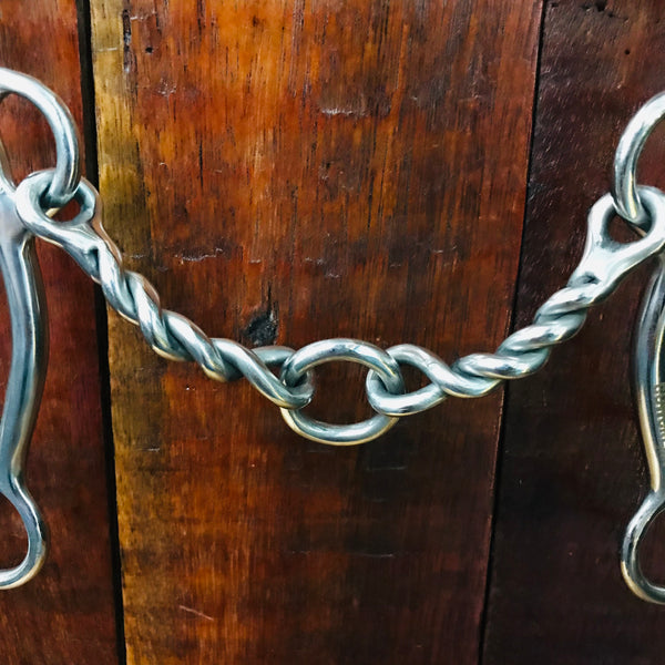 CowCreek Mini Havey bit