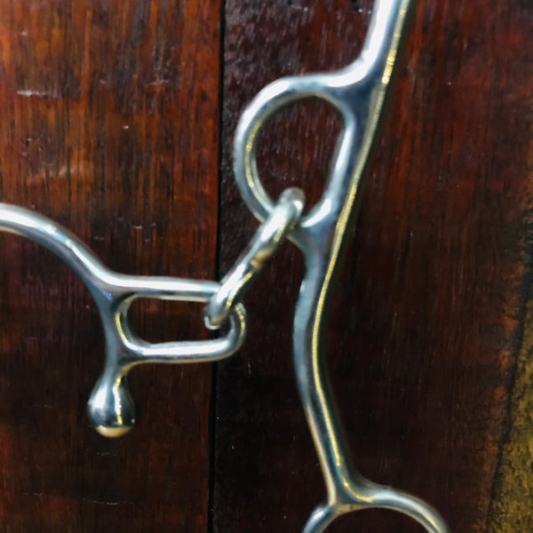 CowCreek Mini Havey bit