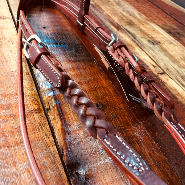 The "CHARTERS CHALLENGE" Bridle