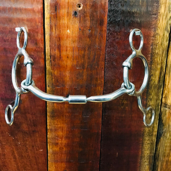 CowCreek the Best of Both bit