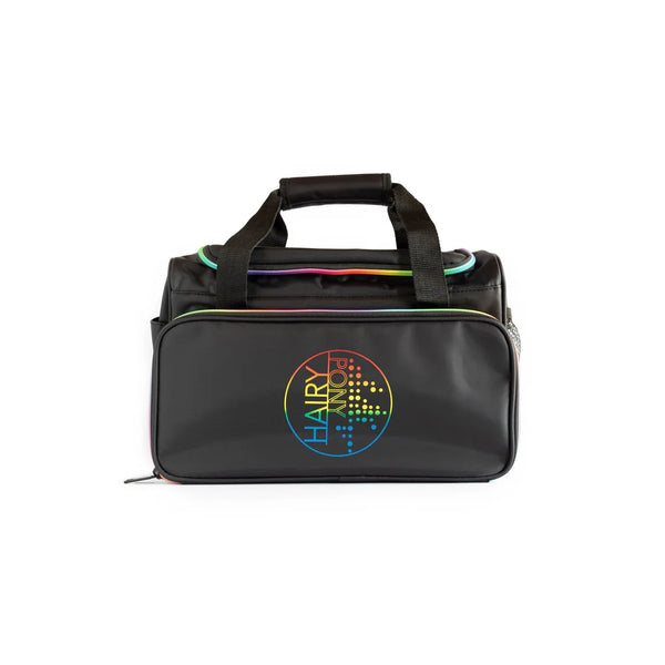 Hairy Pony - Rainbow Grooming Bag